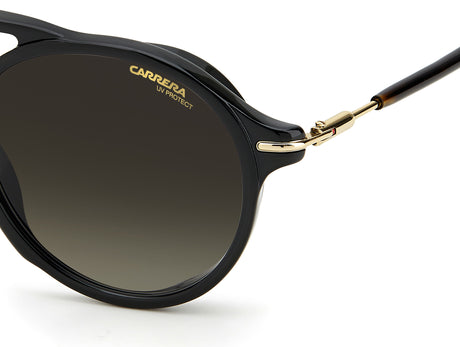 Carrera 235/N/S-51-807 BLACK HA BROWN SF