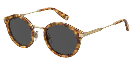 Marc Jacobs MJ 1017/S-48-A84 HVNA YLLW IR GREY