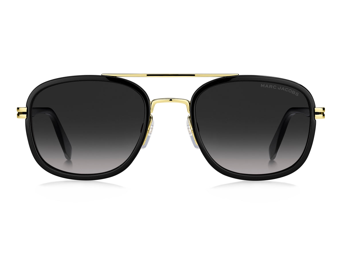 Marc Jacobs MARC 515/S-54-807 BLACK 9O DARK GREY SF