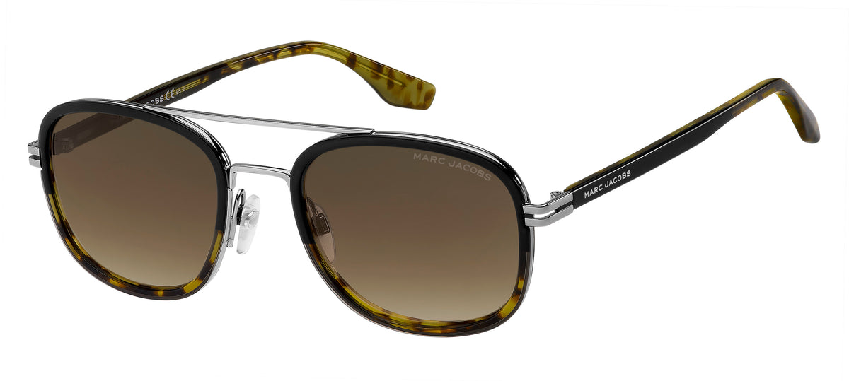 Marc Jacobs MARC 515/S-54-WR7 BLK HAVAN HA BROWN SF