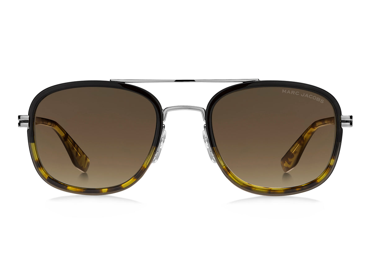 Marc Jacobs MARC 515/S-54-WR7 BLK HAVAN HA BROWN SF