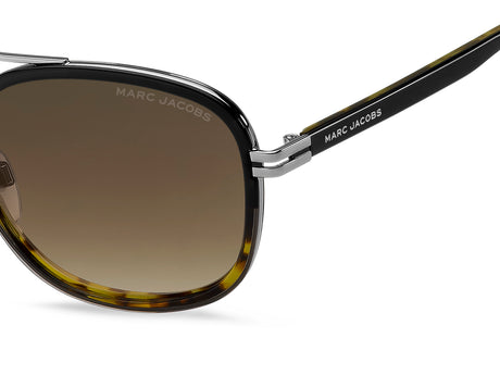 Marc Jacobs MARC 515/S-54-WR7 BLK HAVAN HA BROWN SF