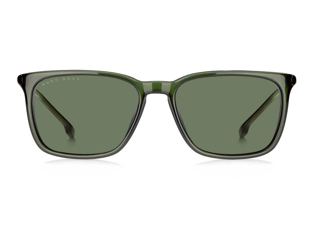 BOSS 1183/S/IT 1ED QT 56 Green 
Green Lenses