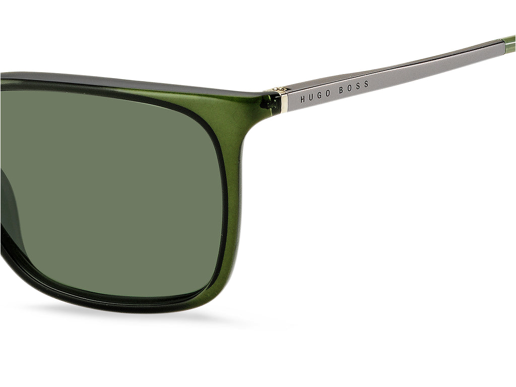BOSS 1183/S/IT 1ED QT 56 Green 
Green Lenses