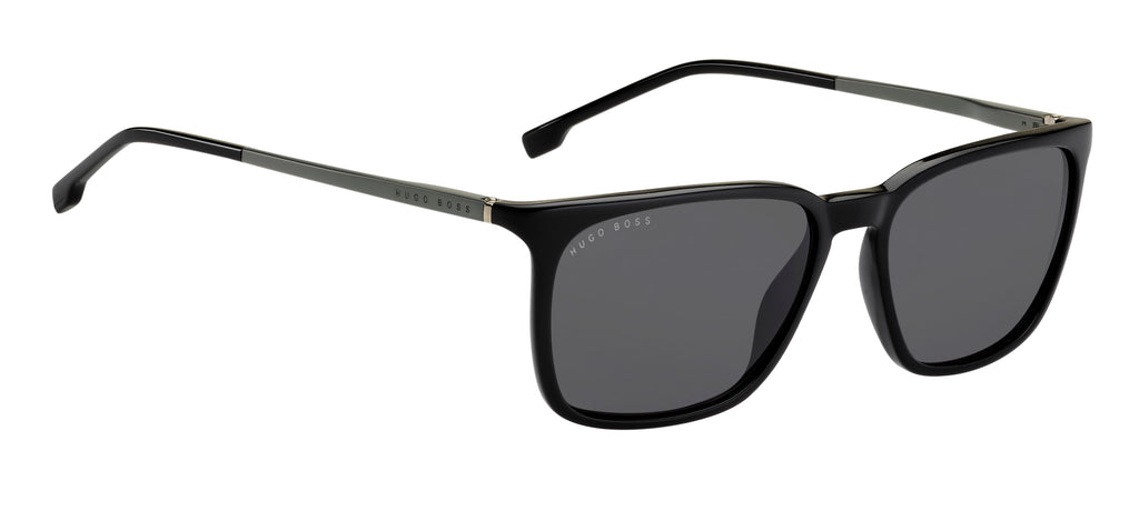 BOSS 1183/S/IT Black/ Grey