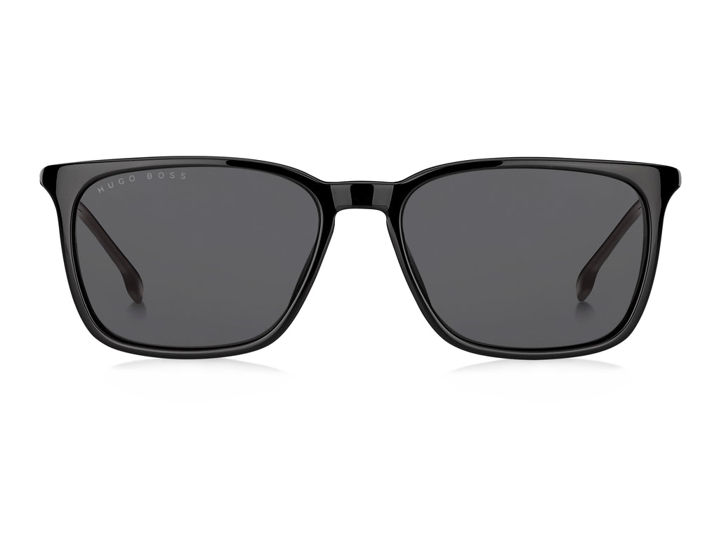 BOSS 1183/S/IT Black/ Grey