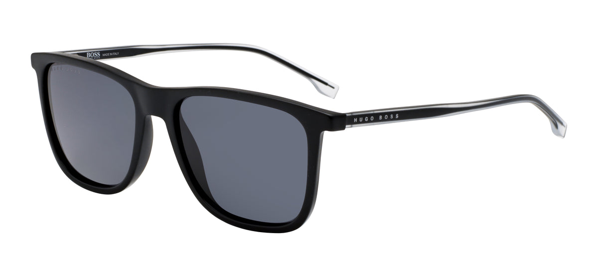 BOSS 1183/S/IT Black/ Grey