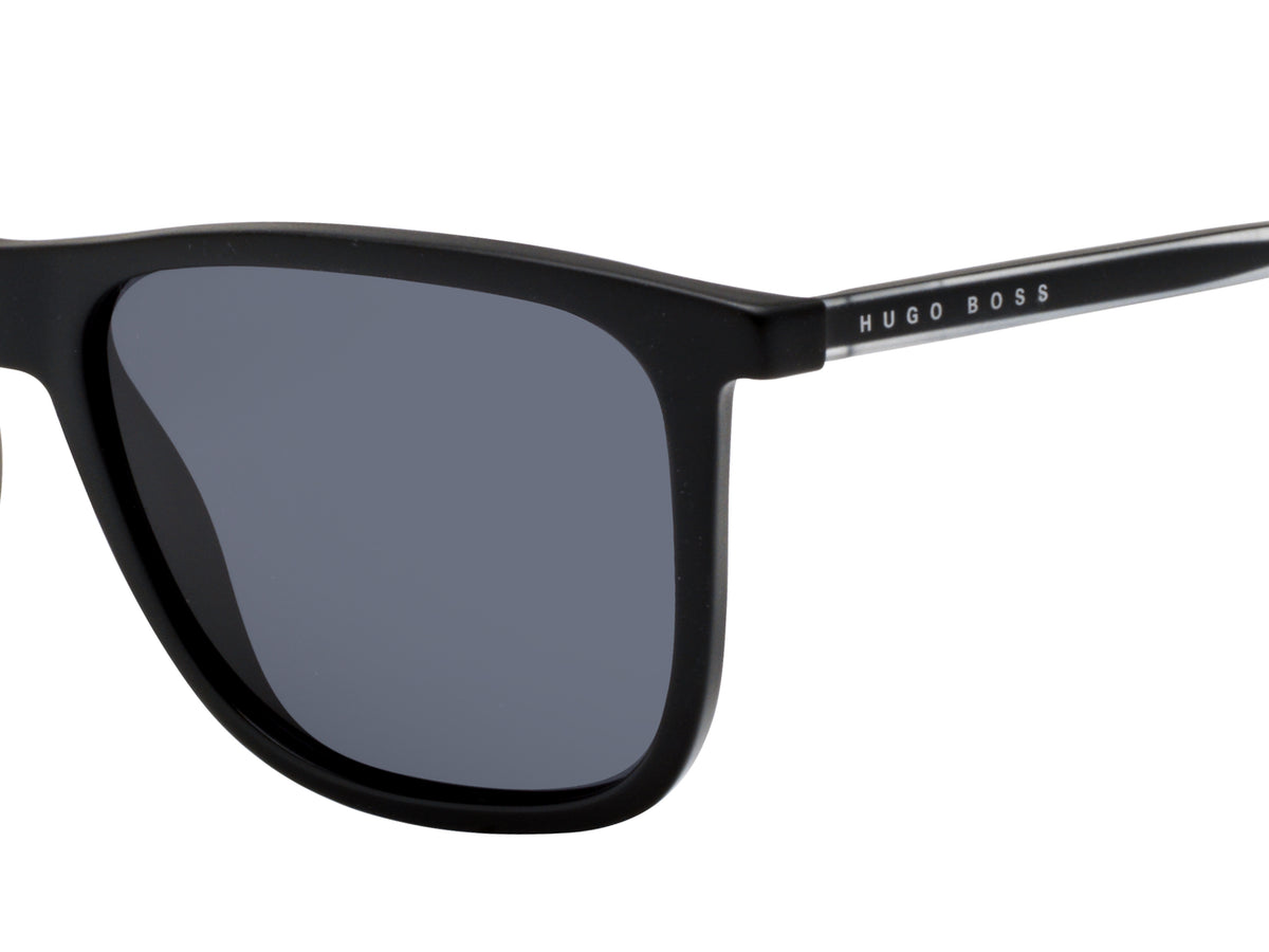 BOSS 1183/S/IT Black/ Grey