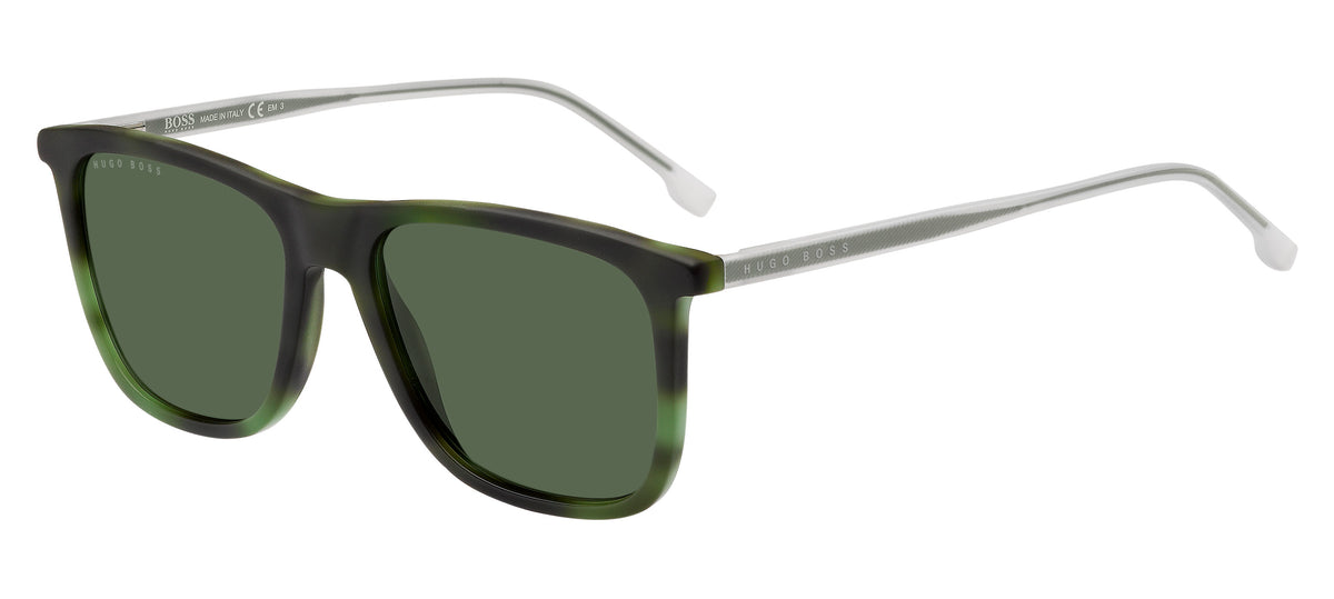 BOSS 1183/S/IT Black/ Grey