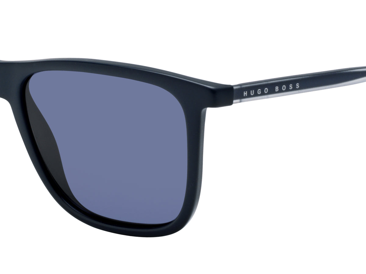 BOSS 1183/S/IT Black/ Grey