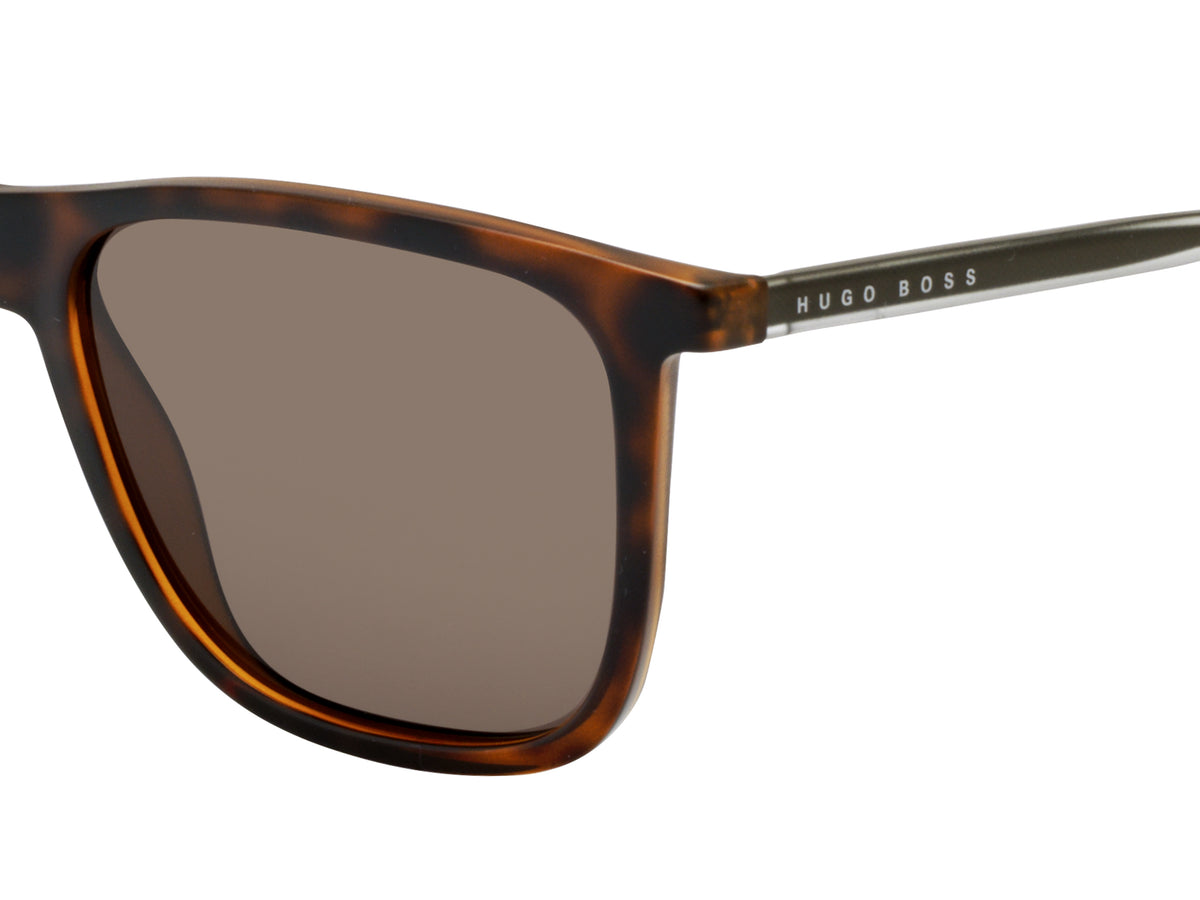 BOSS 1183/S/IT Black/ Grey