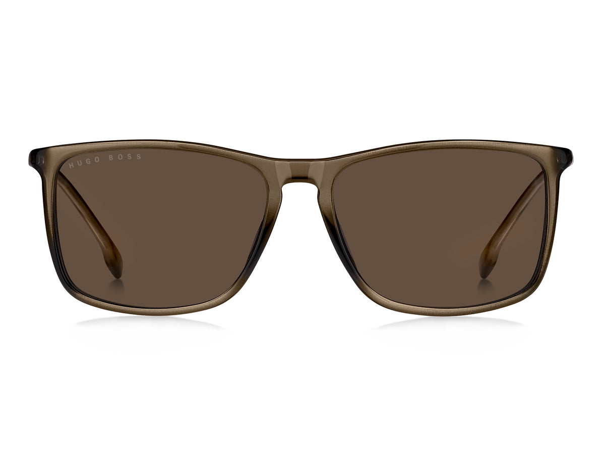 BOSS 1182/S/IT 09Q 70 57 Brown 
Brown Lenses