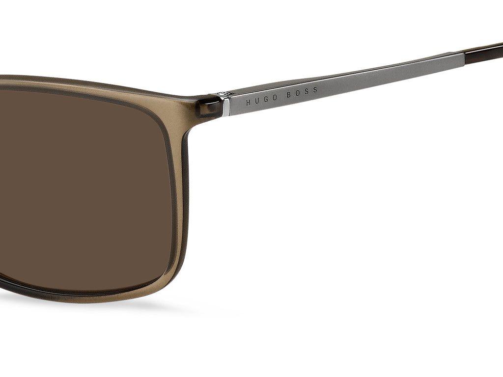 BOSS 1182/S/IT 09Q 70 57 Brown 
Brown Lenses