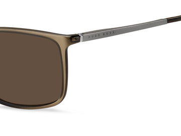 BOSS 1182/S/IT 09Q 70 57 Brown 
Brown Lenses