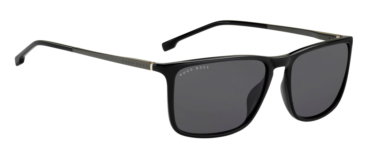 BOSS 1182/S/IT Black/ Grey
