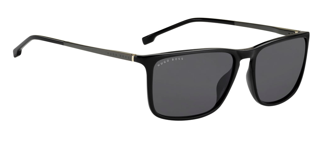 BOSS 1182/S/IT Black/ Grey