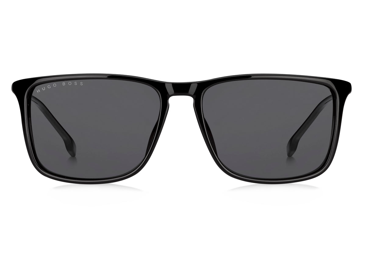 BOSS 1182/S/IT Black/ Grey