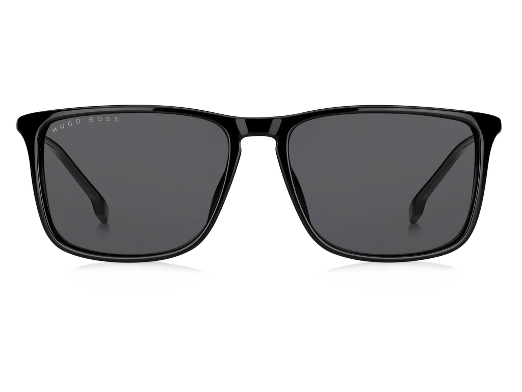 BOSS 1182/S/IT Black/ Grey