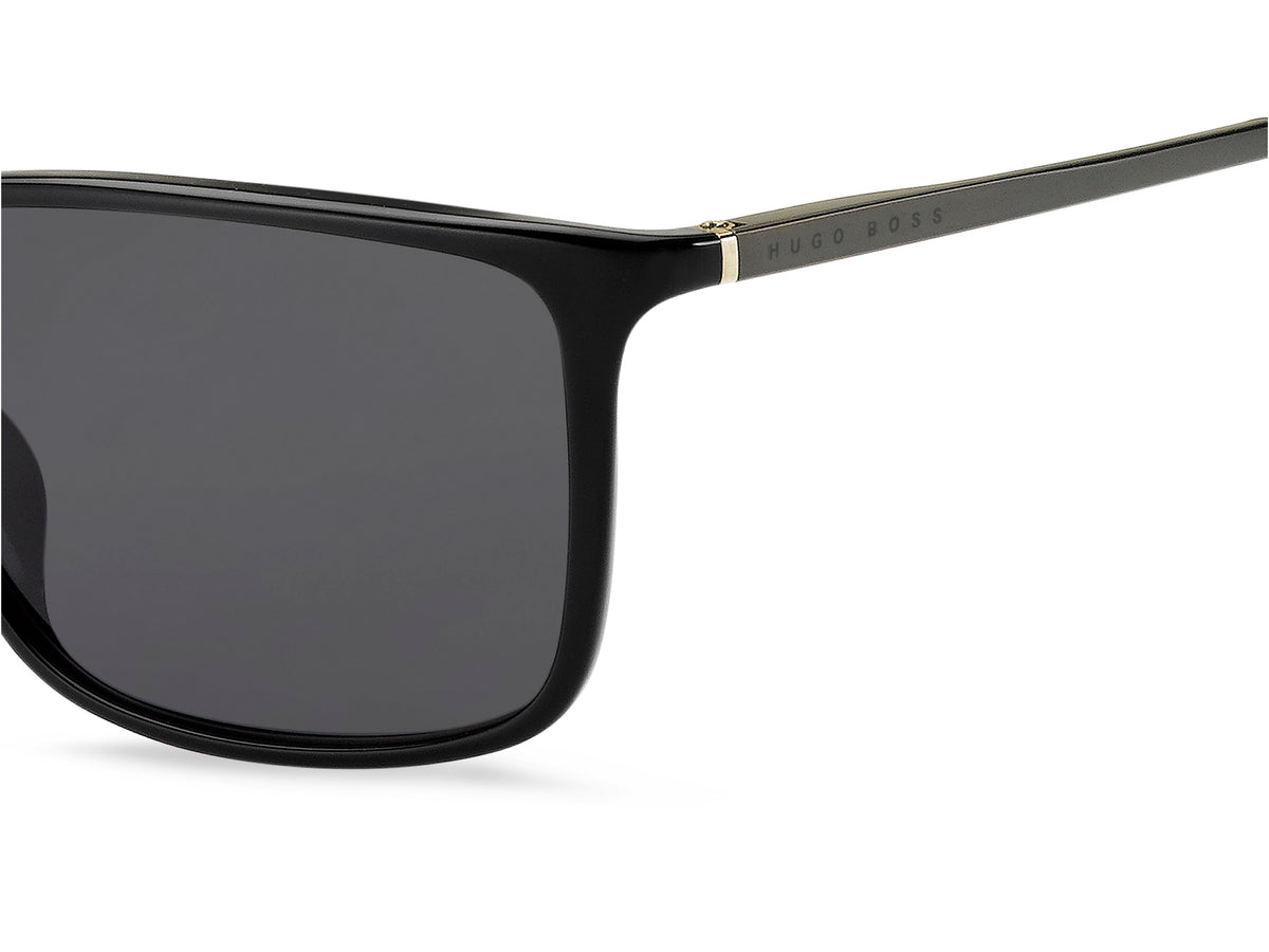 BOSS 1182/S/IT Black/ Grey