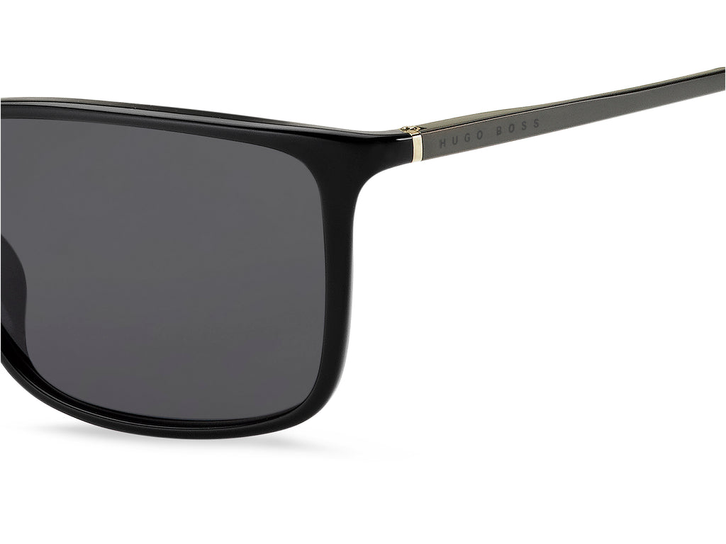 BOSS 1182/S/IT Black/ Grey