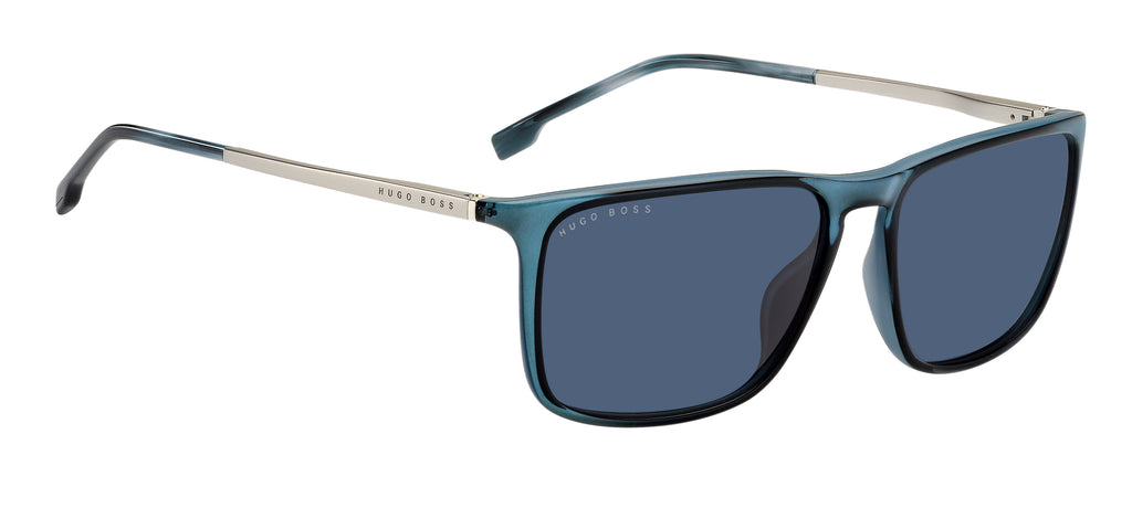 BOSS 1182/S/IT Blue/ Blue