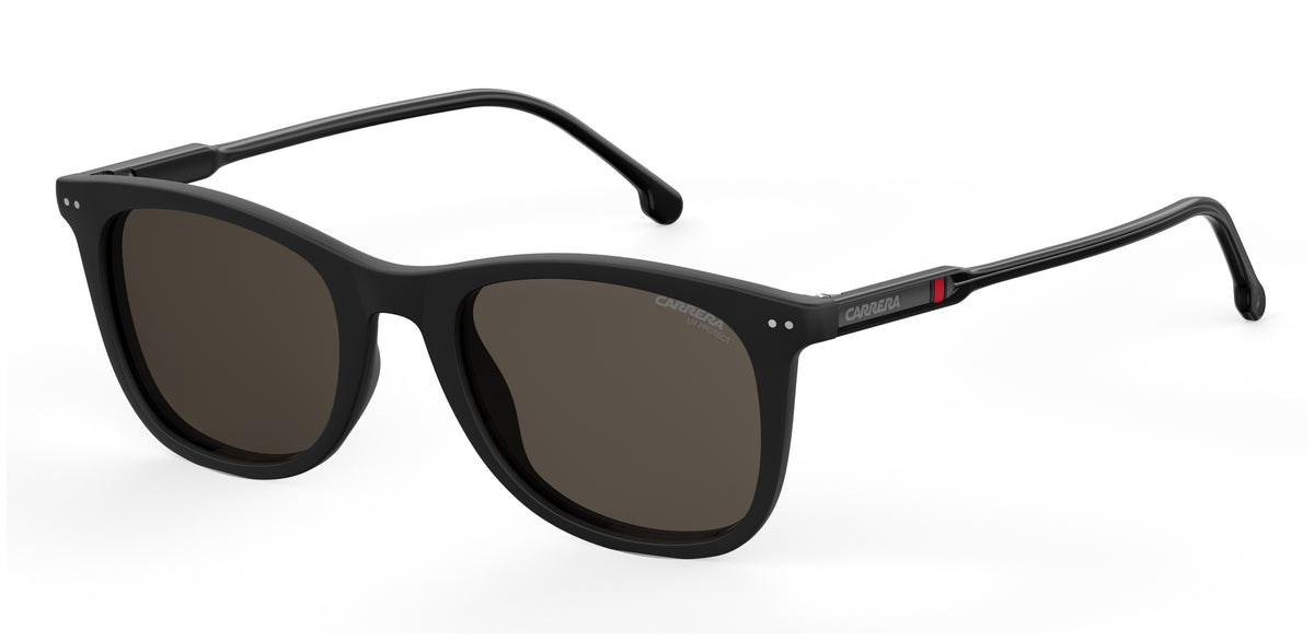Carrera 197/N/S-51-003 MTT BLACK IR GREY