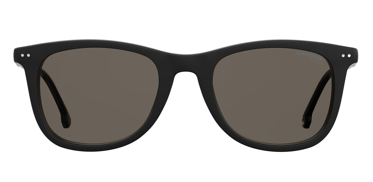 Carrera 197/N/S-51-003 MTT BLACK IR GREY