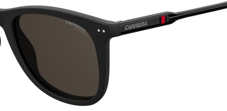 Carrera 197/N/S-51-003 MTT BLACK IR GREY