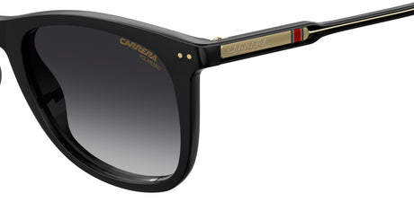 Carrera 197/N/S-51-08A BLACKGREY WJ GREY SF PZ