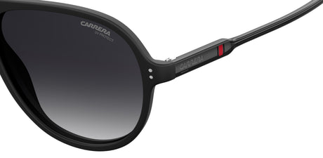 Carrera 198/N/S-57-003 MTT BLACK 9O DARK GREY SF