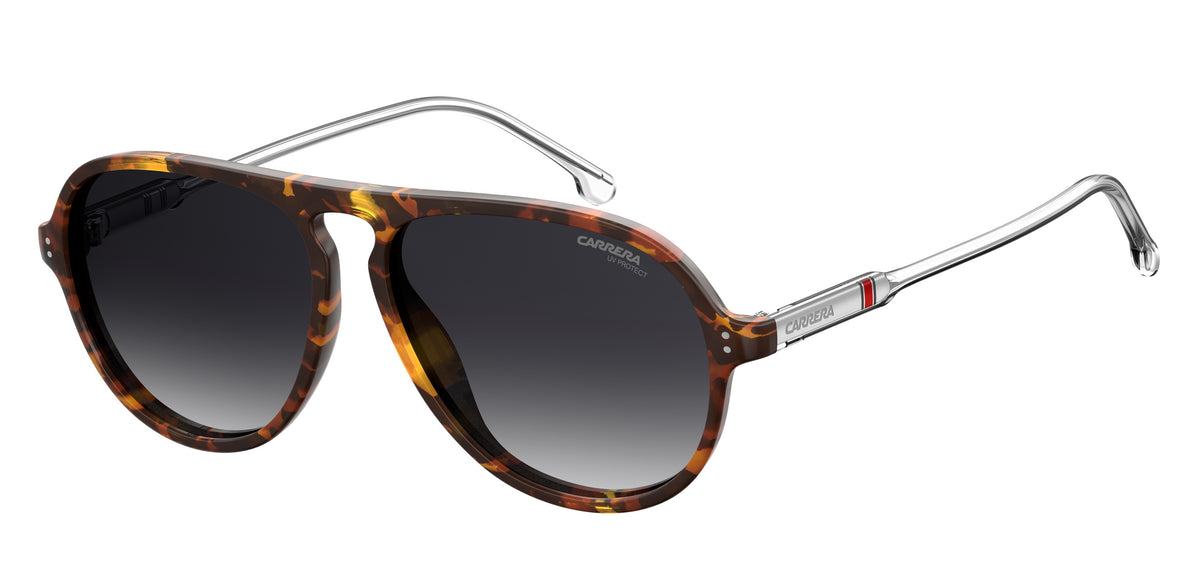 Carrera 198/N/S-57-086 HVN 9O DARK GREY SF
