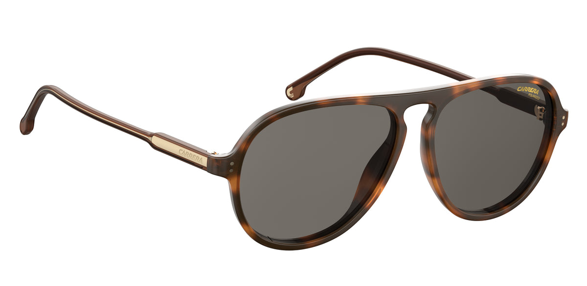 Carrera 198/N/S-57-WR9 BRW HAVAN M9 GREY PZ