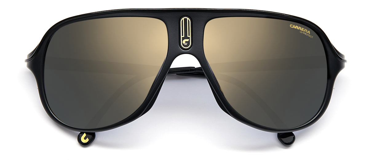 Carrera SAFARI65/N-62-003 JO MTT BLACK
