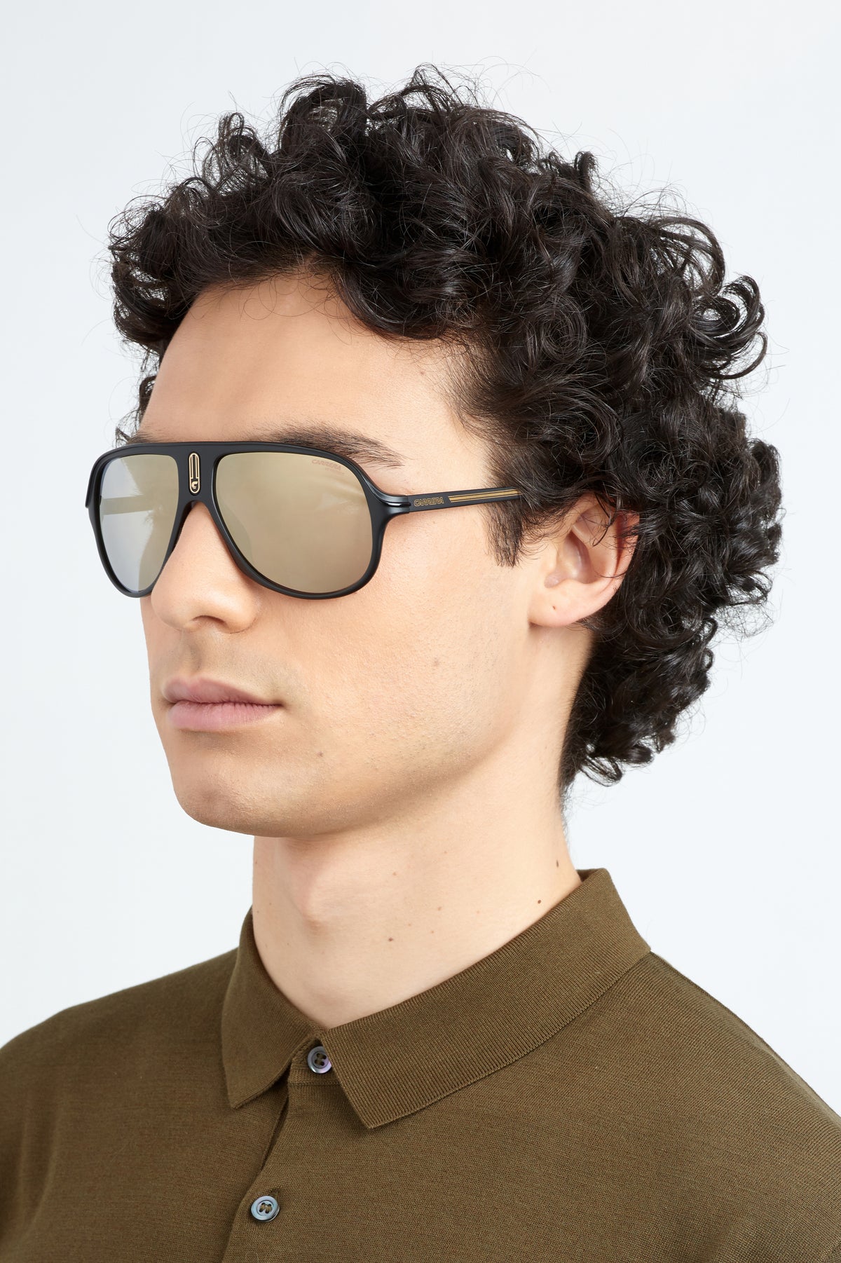 Carrera SAFARI65/N-62-003 JO MTT BLACK