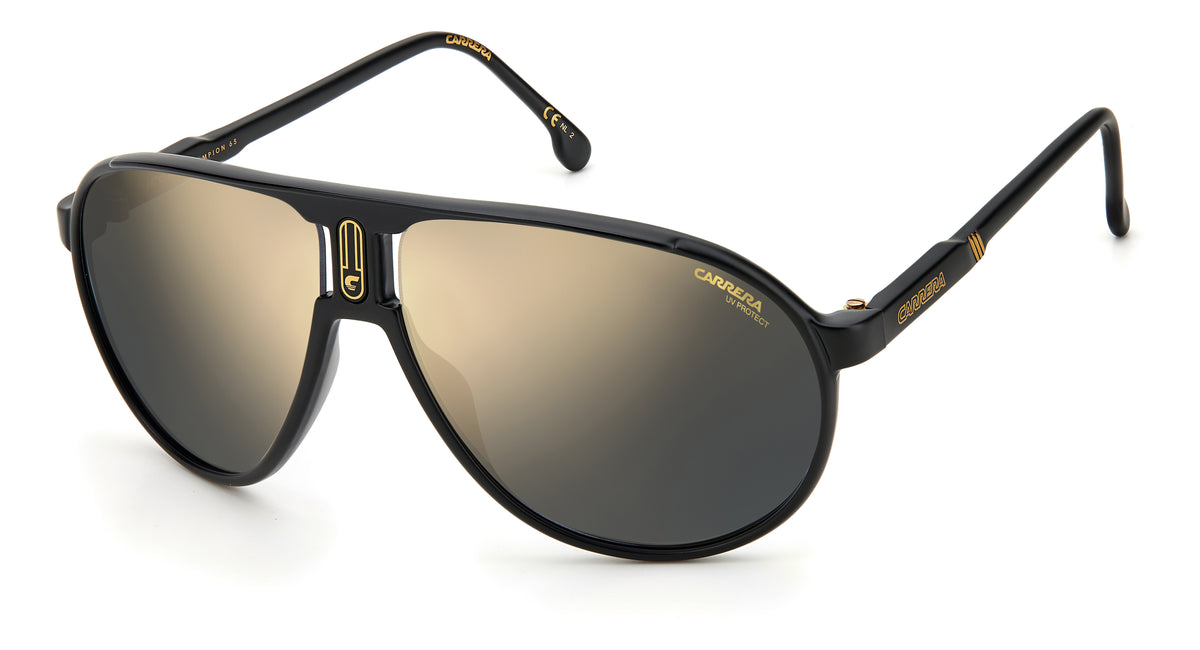Carrera CHAMPION65/N-62-003 JO MTT BLACK