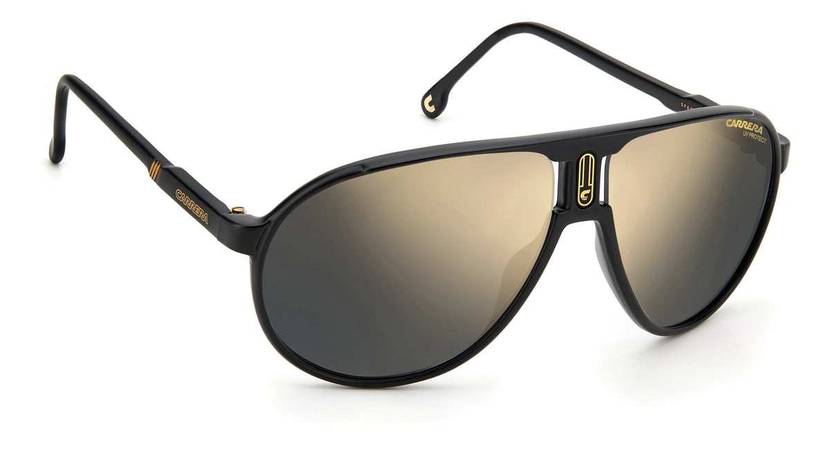 Carrera CHAMPION65/N-62-003 JO MTT BLACK