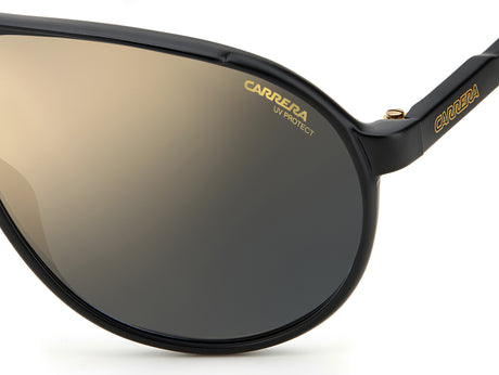 Carrera CHAMPION65/N-62-003 JO MTT BLACK