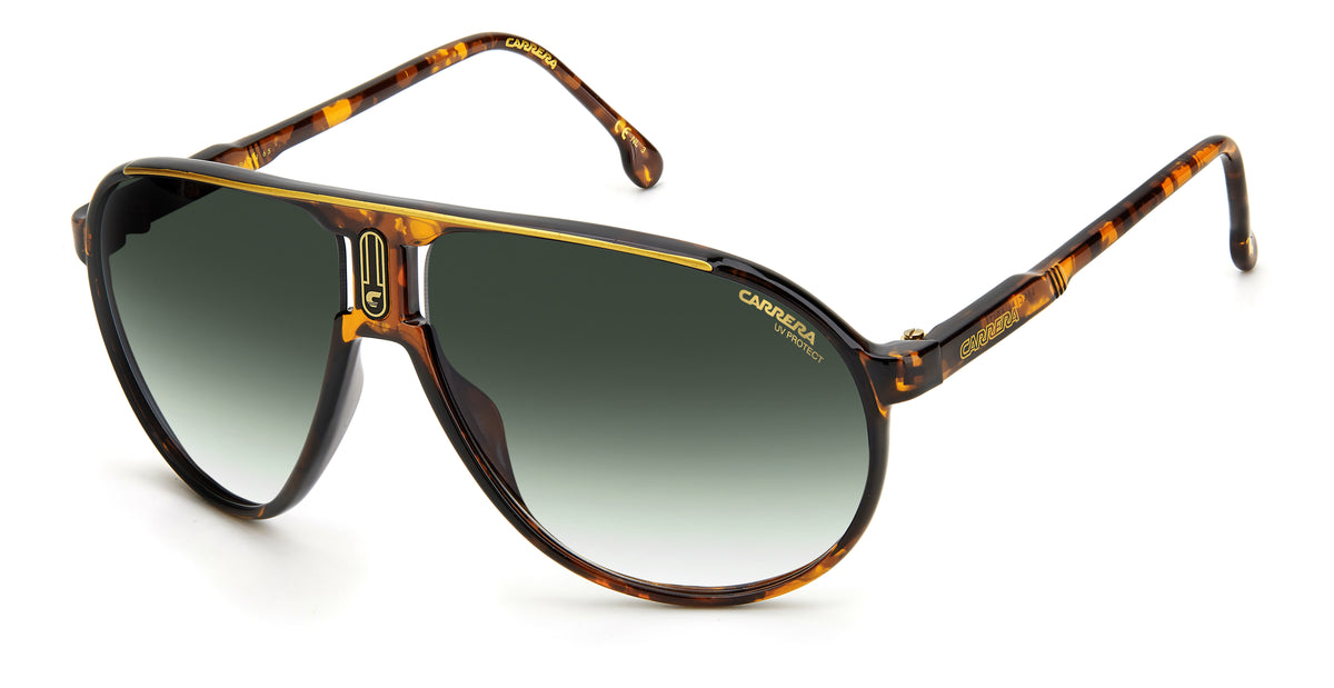 Carrera CHAMPION65/N-62-0UC 9K RED HAVNA
