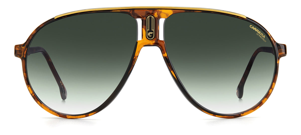 Carrera CHAMPION65/N-62-0UC 9K RED HAVNA