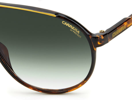 Carrera CHAMPION65/N-62-0UC 9K RED HAVNA