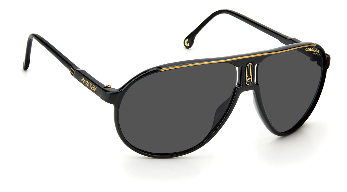 Carrera CHAMPION65/N-62-807 IR BLACK