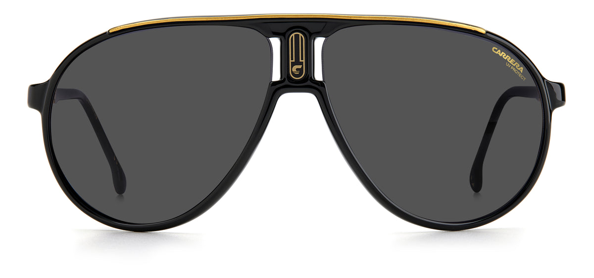 Carrera CHAMPION65/N-62-807 IR BLACK