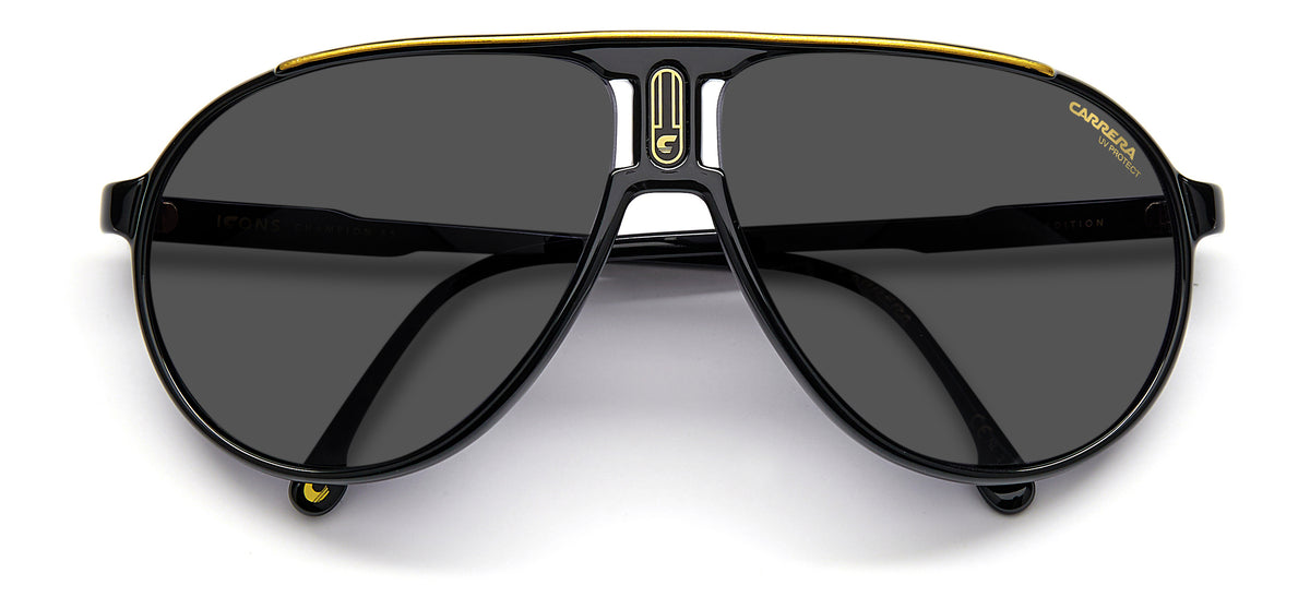 Carrera CHAMPION65/N-62-807 IR BLACK