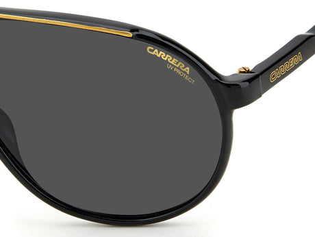 Carrera CHAMPION65/N-62-807 IR BLACK