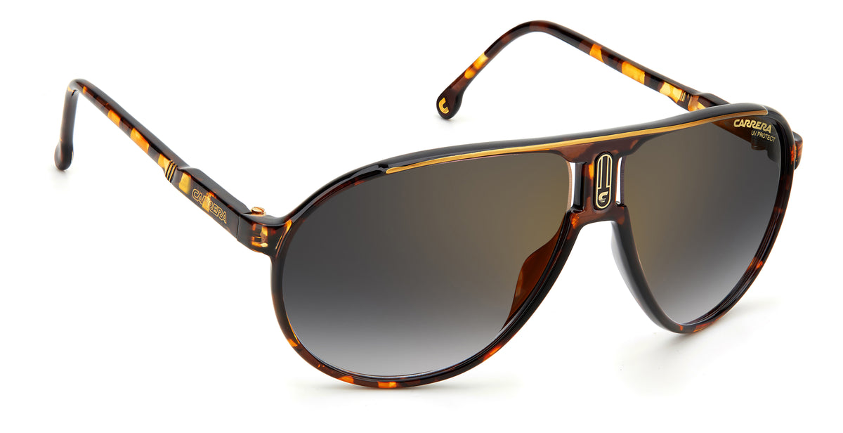Carrera CHAMPION65/N-62-WR9 FQ BRW HAVAN