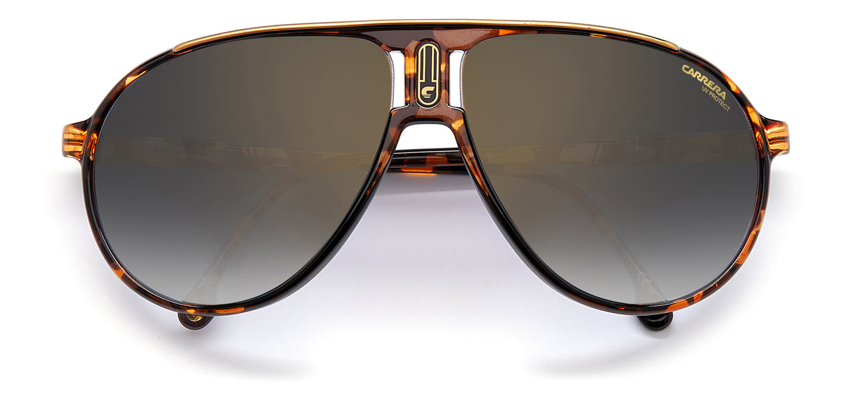 Carrera CHAMPION65/N-62-WR9 FQ BRW HAVAN