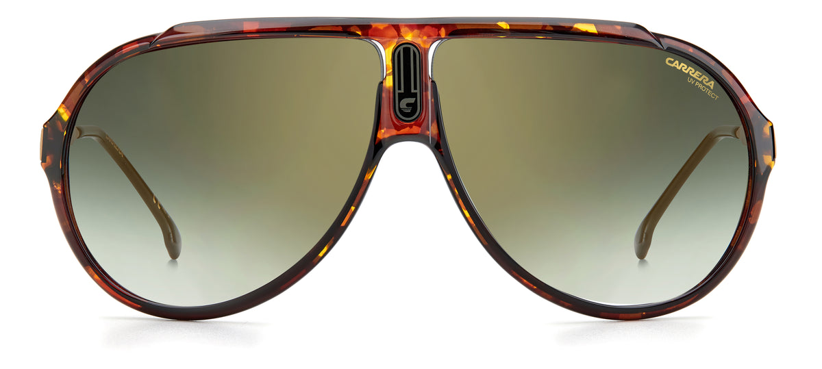 ENDURANCE65/N-63-086 HVN D6 GRN SF GDSP AR
