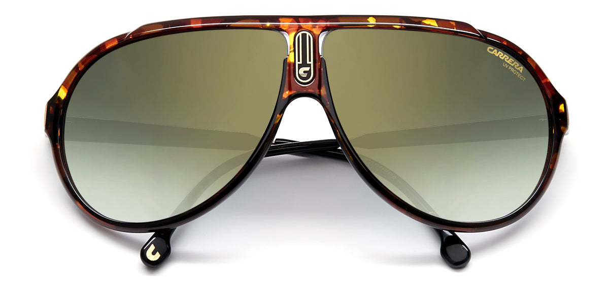 ENDURANCE65/N-63-086 HVN D6 GRN SF GDSP AR