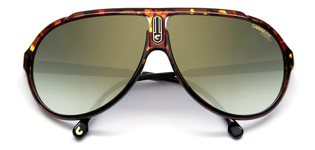 ENDURANCE65/N-63-086 HVN D6 GRN SF GDSP AR