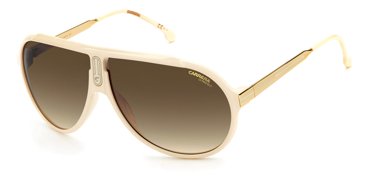 ENDURANCE65/N-63-SZJ IVORY HA BROWN SF